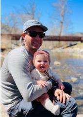 Photo of Brandon Lundberg Photo of Brandon Lundberg