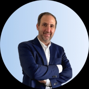 Photo of Jonathan Kierszenowicz Photo of Jonathan Kierszenowicz