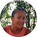 Photo of Jutta Jank