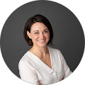 Photo of Laura Melville