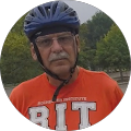 Photo of John Hutsko