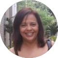 Photo of Almaluz Díaz