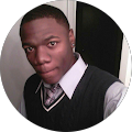 Photo of Ahmad Boynton