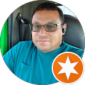 Photo of David Salazar