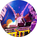 Photo of Deejay Lex