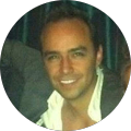 Photo of Camilo Vivas