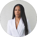Photo of Sasha Maragh