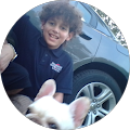 Photo of Joel Morales