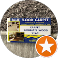 Photo of Bluefloor Carpet