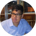 Photo of Nayib García