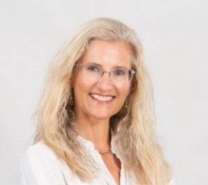 Photo of Andrea Tegstam