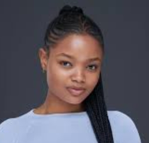 Photo of Theodorah Nqobile Madela