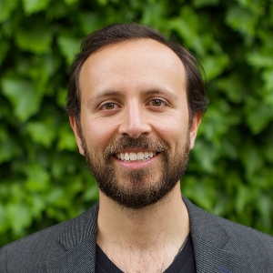 Photo of Santiago O