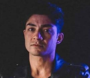 Photo of Alex Gonzalez