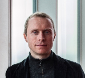 Photo of William Matthews