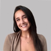 Photo of Chelsie Thompson