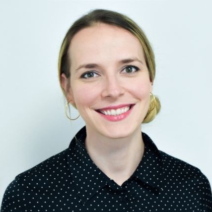 Photo of Ivana Savic-Grubisich