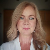 Photo of  Rikke Rietveld