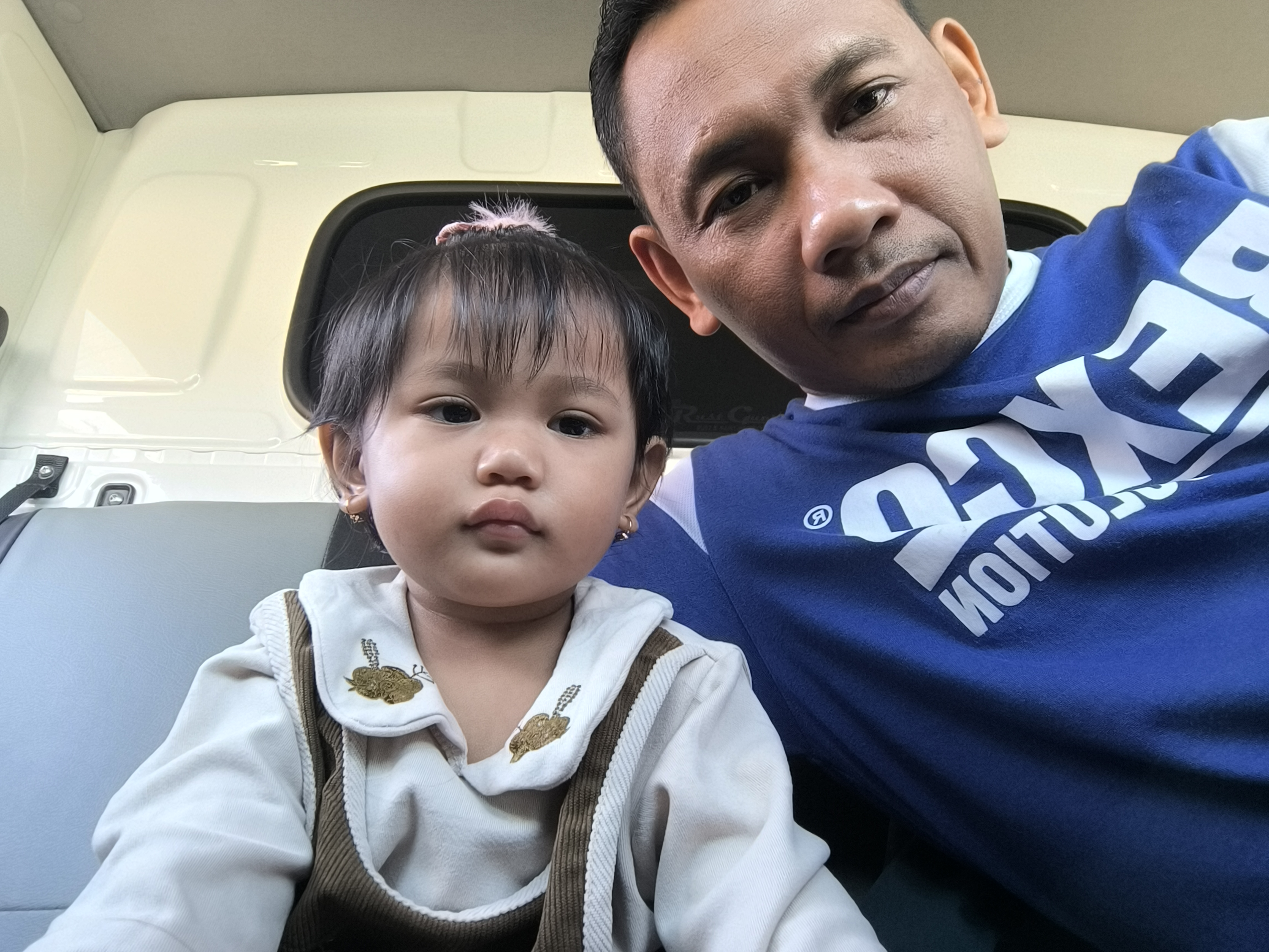 Photo of bapak ari