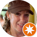 Photo of Tina Zukaitis
