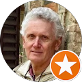 Photo of John Rickabaugh