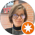 Photo of Manuela Biondi