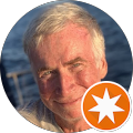Photo of Ian Gilmartin
