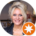 Photo of Collette McDonald