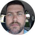 Photo of Michael Denman