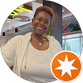 Photo of Angela Clark