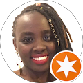 Photo of Hannah Masila